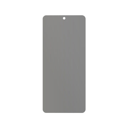 Blickschutzfolie für General Mobile GM22 Pro matt Schutzfolie Privacy