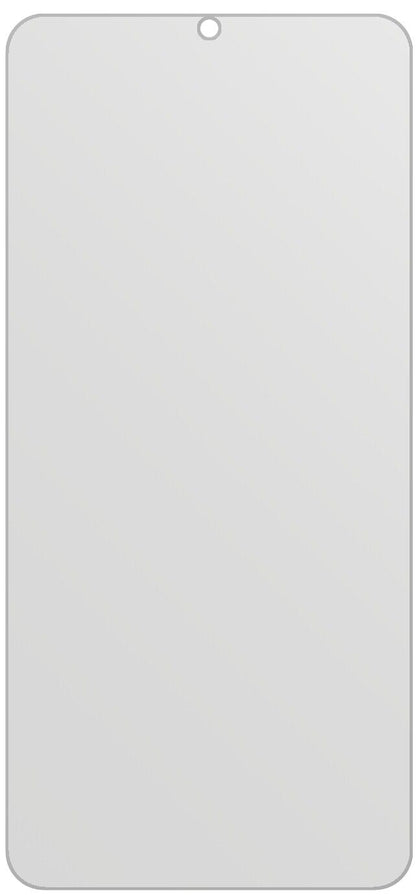 dipos Displayschutz für Xiaomi Mi Play, mattierte Oberfläche, geringe Dicke und perfekte Passform