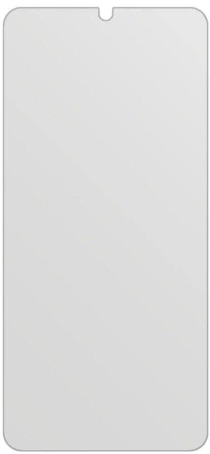 dipos Displayschutz für Vivo Y91, mattierte Oberfläche, geringe Dicke und perfekte Passform