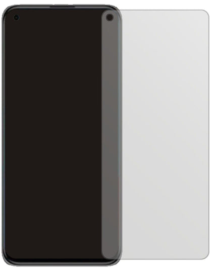 5x Schutzfolie matt für Xiaomi Mi 11 Display-Schutzfolie
