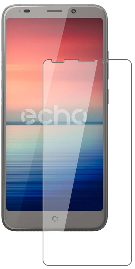 1x 9H Schutzfolie für Echo Horizon Lite Panzerfolie