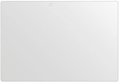 1x Schutzfolie matt für Lenovo Tab10 (ZA1U0072DE) Display-Schutzfolie