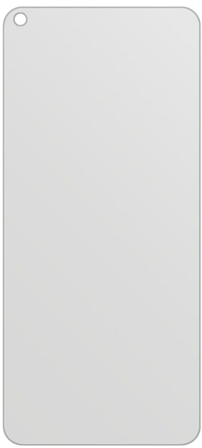 dipos Displayschutz für Samsung Galaxy M11, mattierte Oberfläche, geringe Dicke und perfekte Passform