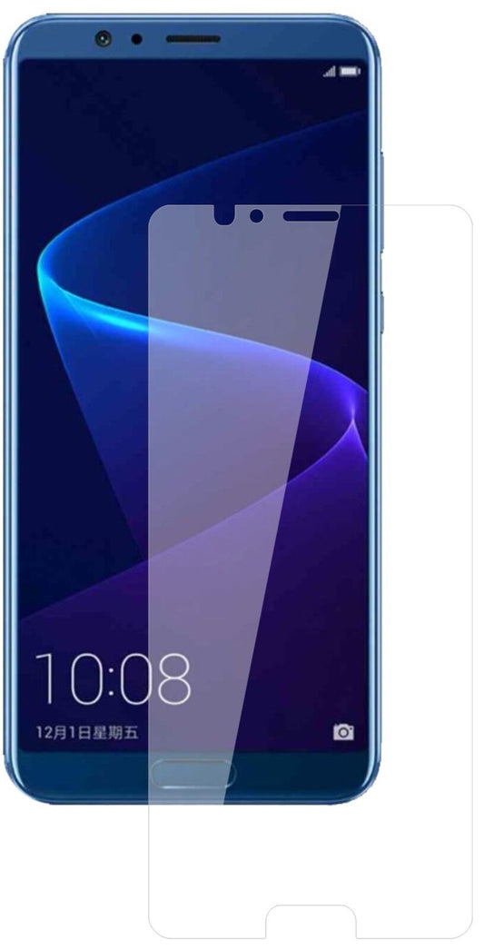 1x 9H Schutzfolie für Huawei Honor V10 Panzerfolie