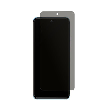 Blickschutzfolie für Tecno Camon 19 Neo matt Schutzfolie Privacy