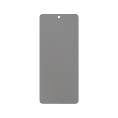 Blickschutzfolie für Tecno Camon 19 Neo matt Schutzfolie Privacy
