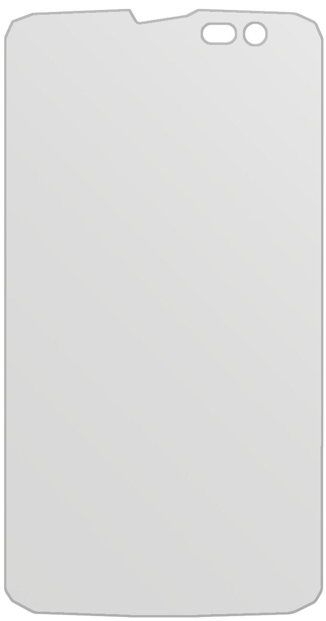 dipos Displayschutz für Crosscall Action-X3, mattierte Oberfläche, geringe Dicke und perfekte Passform