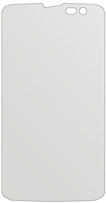 dipos Displayschutz für Crosscall Action-X3, mattierte Oberfläche, geringe Dicke und perfekte Passform