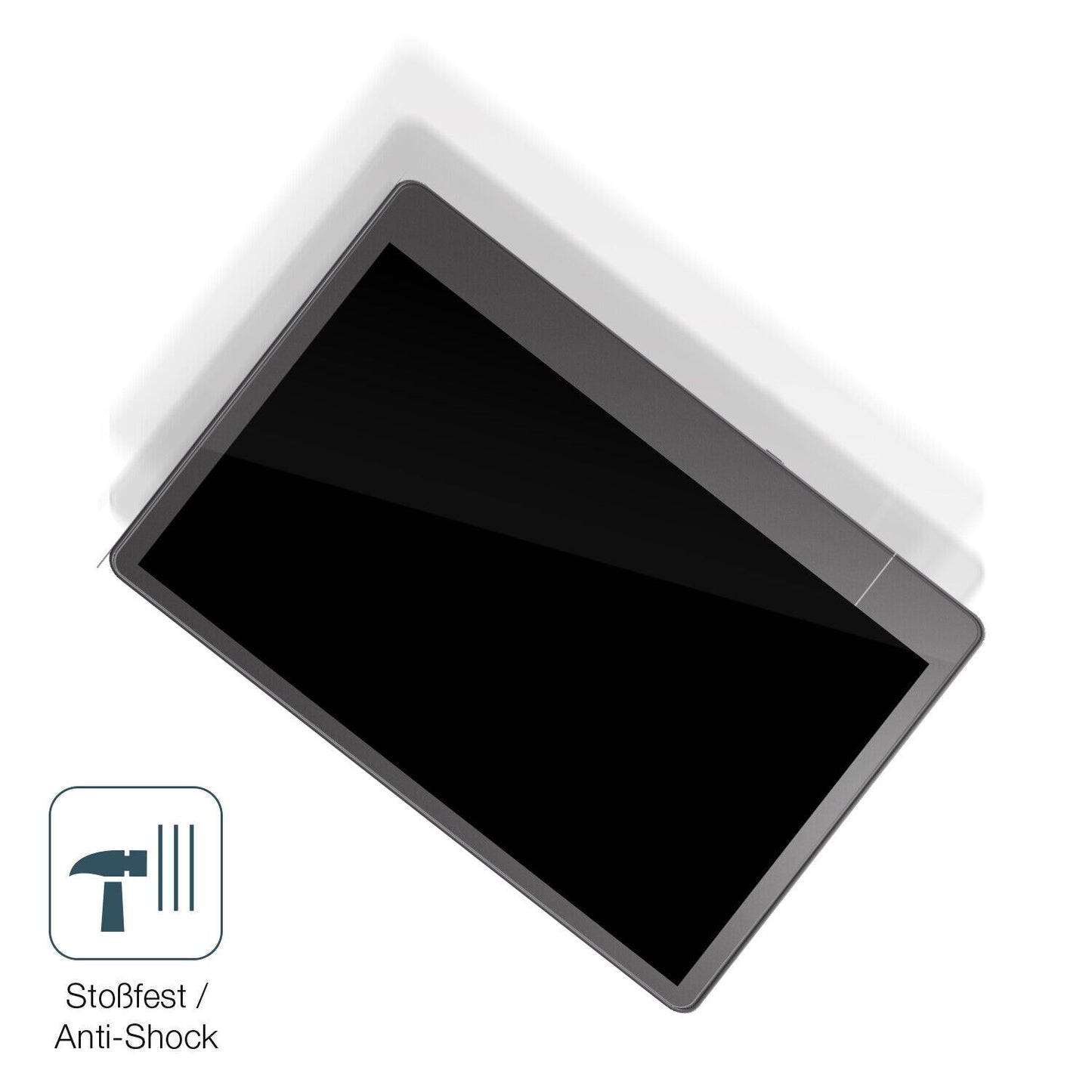 1x 9H Schutzfolie für Amazon Kindle Scribe (2022) Panzerfolie
