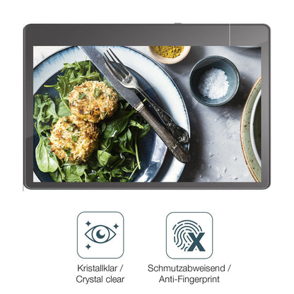 1x 9H Schutzfolie für Amazon Kindle Scribe (2022) Panzerfolie