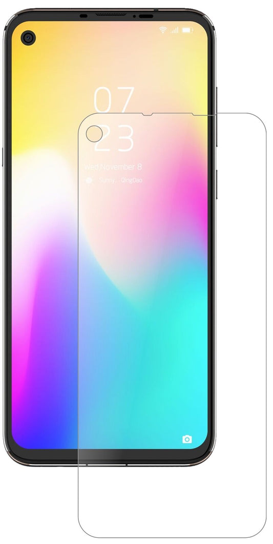 1x 9H Schutzfolie matt für Hisense Infinity U30 Panzerfolie