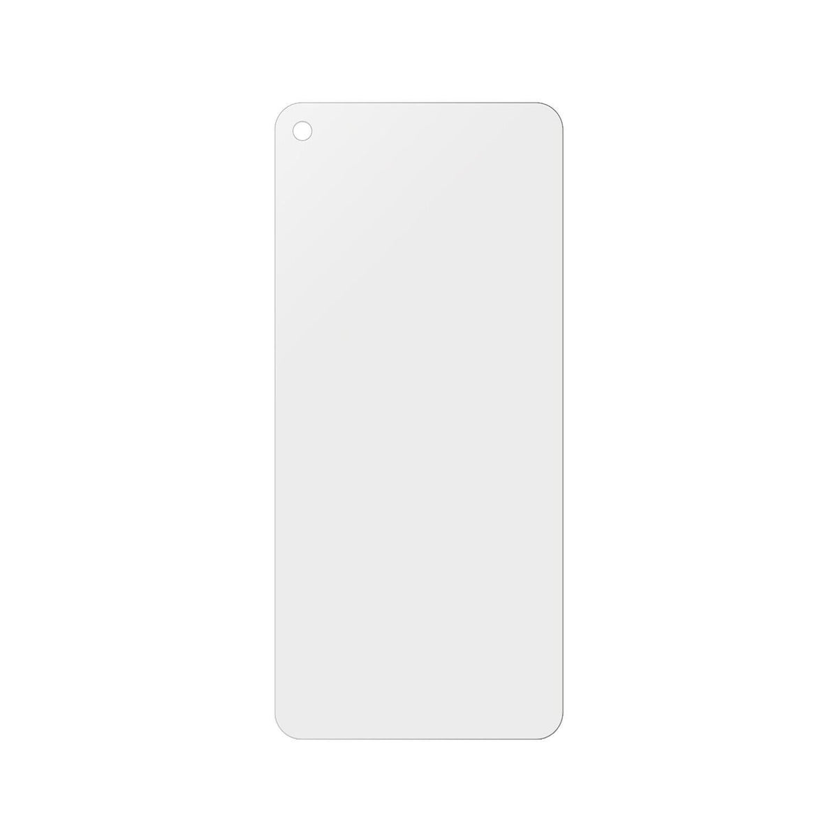 dipos Displayschutz für Hisense U30, mattierte Oberfläche, geringe Dicke und perfekte Passform
