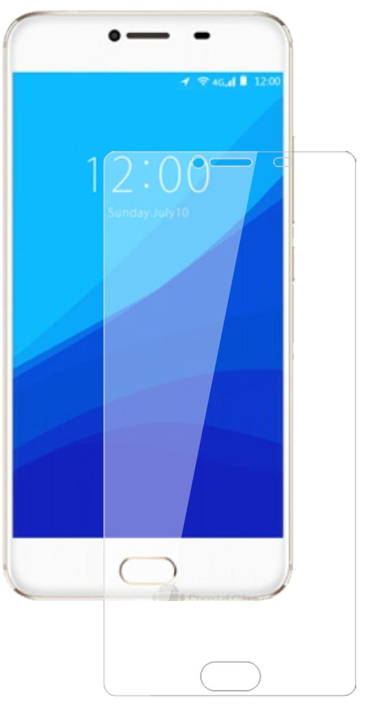 1x 9H Schutzfolie für Umidigi G Panzerfolie