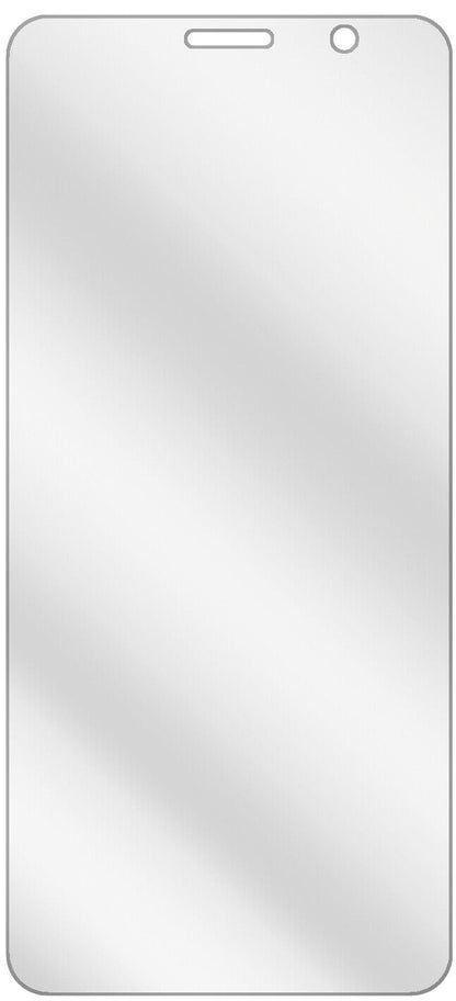 dipos Displayschutz für Alcatel 1C (2019), transparente Oberfläche, geringe Dicke und perfekte Passform