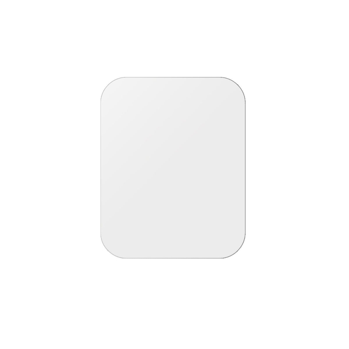 dipos Displayschutz für Noise Colorfit Vision 2 Buzz, mattierte Oberfläche, geringe Dicke und perfekte Passform