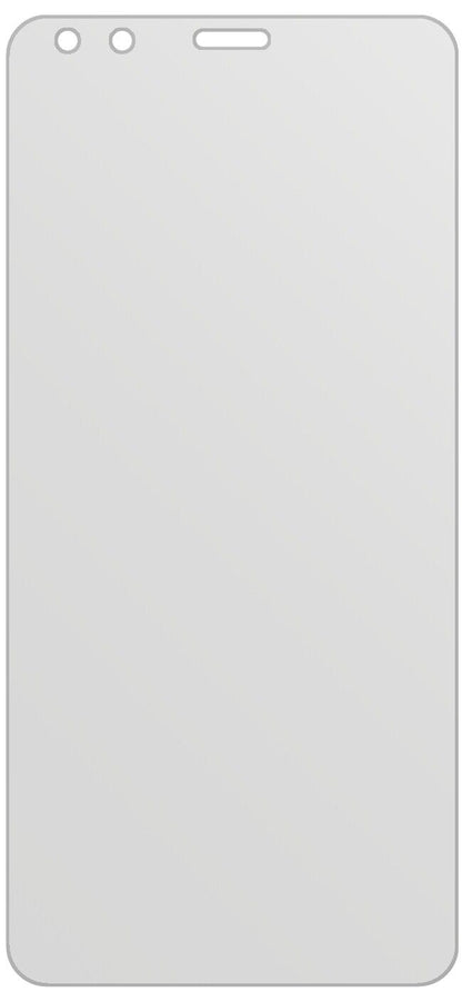 dipos Displayschutz für Nokia C01 Plus, mattierte Oberfläche, geringe Dicke und perfekte Passform