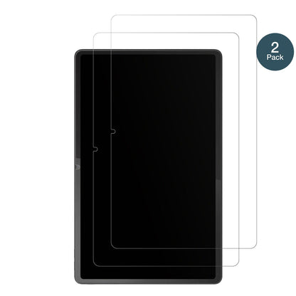 1x 9H Schutzfolie matt für Lenovo Tab P11 (2nd Gen) Panzerfolie