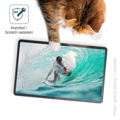 1x 9H Schutzfolie matt für Lenovo Tab P11 (2nd Gen) Panzerfolie