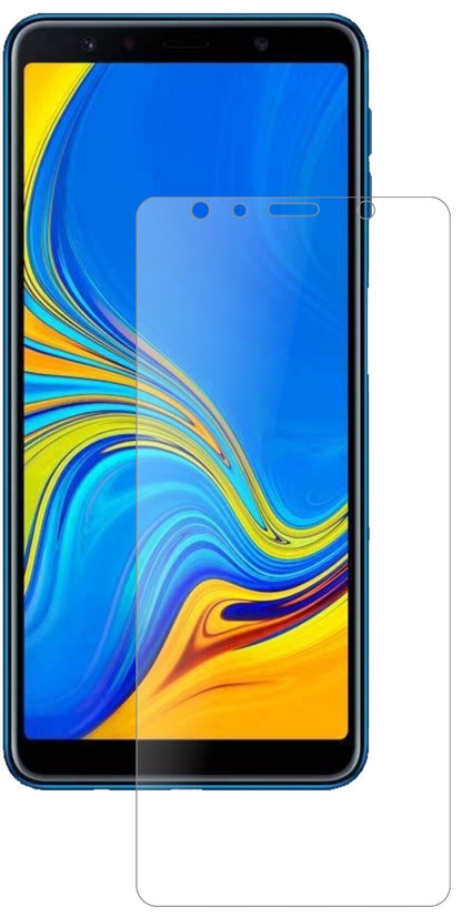 1x 9H Schutzfolie matt für Samsung J4 Core (2018) Panzerfolie