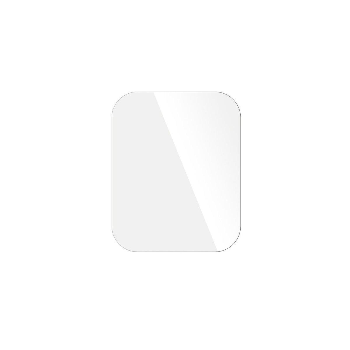dipos Displayschutz für Maimo Watch, transparente Oberfläche, geringe Dicke und perfekte Passform