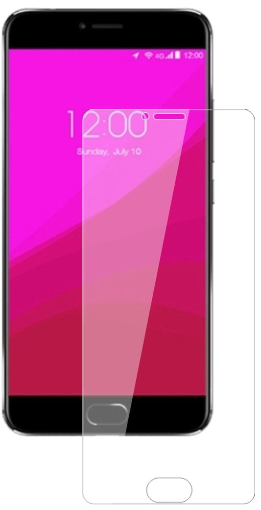 1x 9H Schutzfolie für Umidigi Z1 Pro Panzerfolie