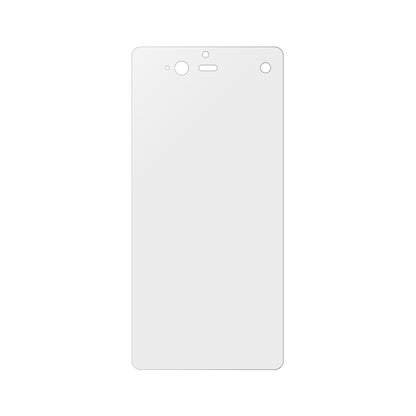 dipos Displayschutz für Fujitsu Arrows NX F-01J, mattierte Oberfläche, geringe Dicke und perfekte Passform