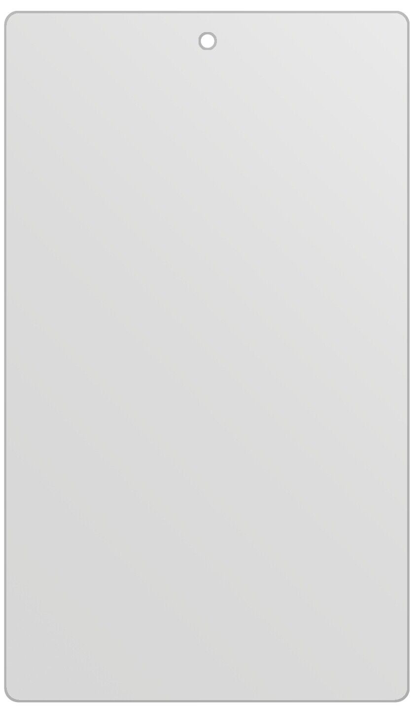 dipos Displayschutz für Amazon Fire 7 Tablet Kids Edition (2019), mattierte Oberfläche, geringe Dicke und perfekte Passform