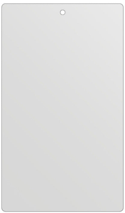 dipos Displayschutz für Amazon Fire 7 Tablet Kids Edition (2019), mattierte Oberfläche, geringe Dicke und perfekte Passform