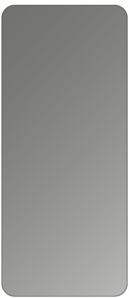 Blickschutzfolie für ZTE Axon 20 5G matt Schutzfolie Privacy