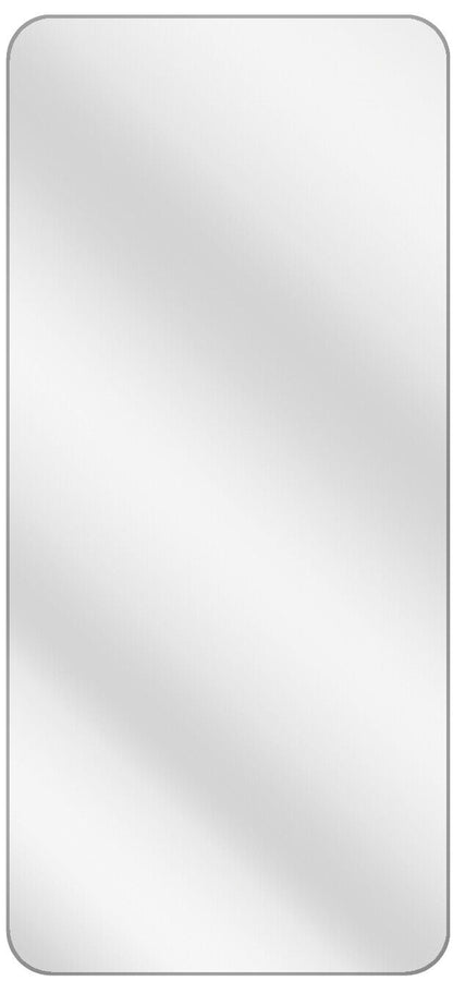 dipos Displayschutz für Lenovo Z5 Pro GT, transparente Oberfläche, geringe Dicke und perfekte Passform