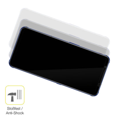 1x 3D Full Cover Schutzfolie für NUBIA Red Magic7S