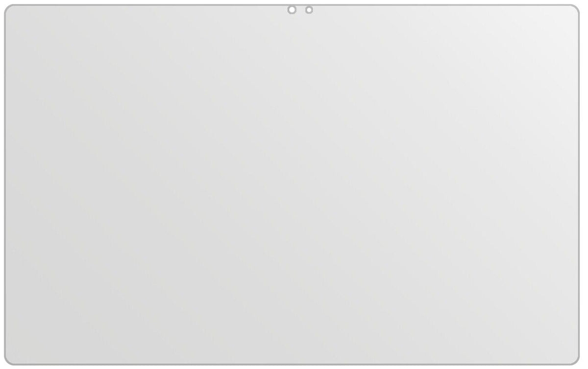 1x Schutzfolie matt für Samsung Tab A7 Display-Schutzfolie