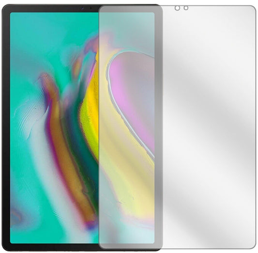 1x Schutzfolie klar für Samsung Galaxy Tab S5e 10.5 Zoll Display-Schutzfolie