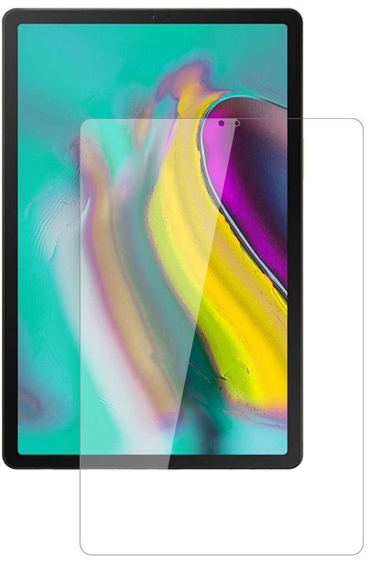 1x 9H Schutzfolie für Samsung Galaxy Tab S5e 10.5 Zoll Panzerfolie