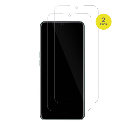 1x 3D Full Cover Schutzfolie für Realme V23i