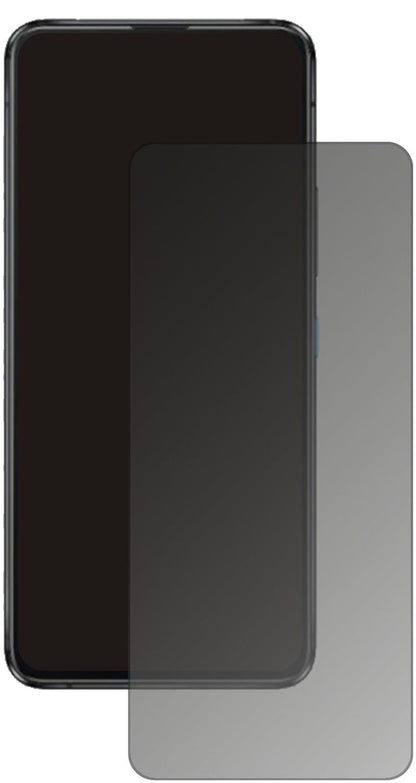 Blickschutzfolie für Asus Zenfone 8 Flip matt Schutzfolie Privacy