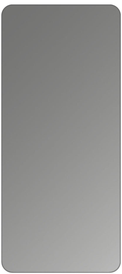 Blickschutzfolie für Asus Zenfone 8 Flip matt Schutzfolie Privacy