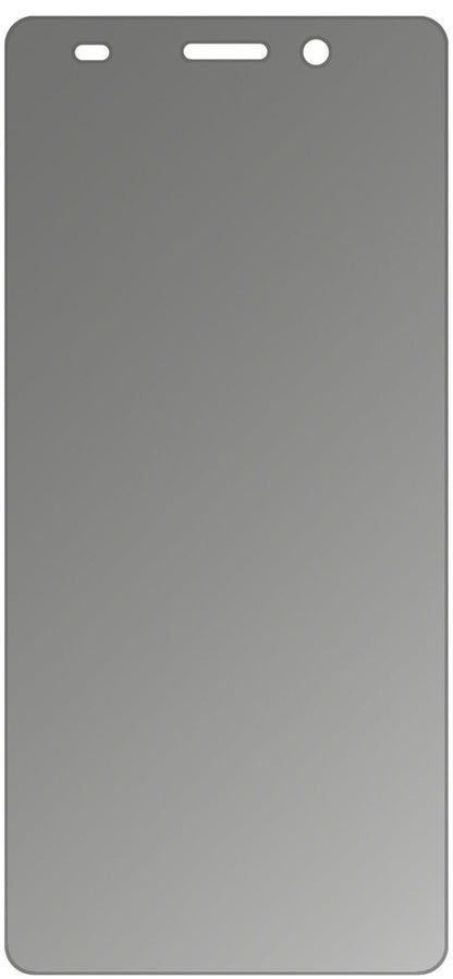Blickschutzfolie für Swisstone SD 530 matt Schutzfolie Privacy