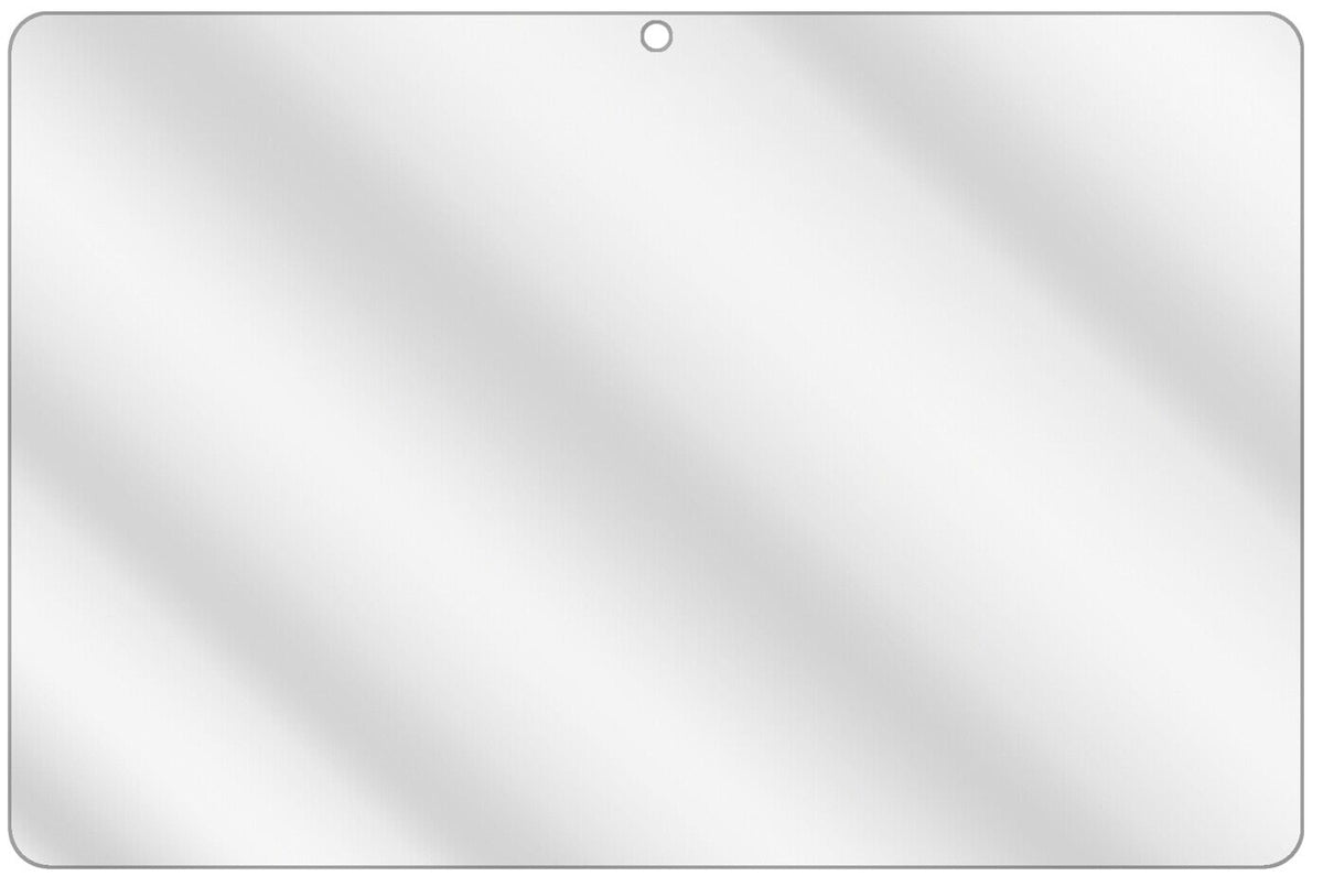 dipos Displayschutz für Amazon Fire HD 10 (2021), transparente Oberfläche, geringe Dicke und perfekte Passform