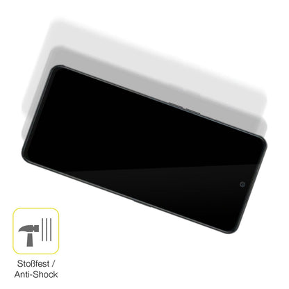 1x 3D Full Cover Schutzfolie für OnePlus Nord CE 3 Lite
