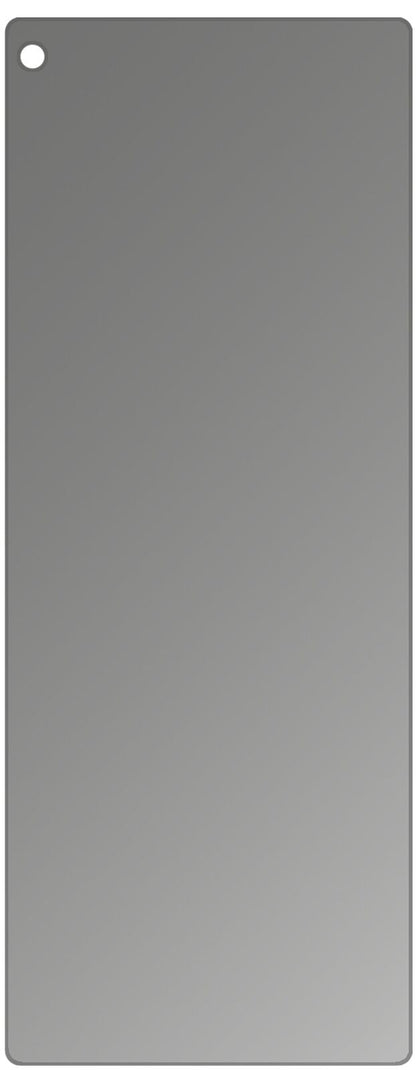 dipos Displayschutz für Motorola Edge Plus, mattierte Oberfläche, Blickschutzfilter und perfekter Passform