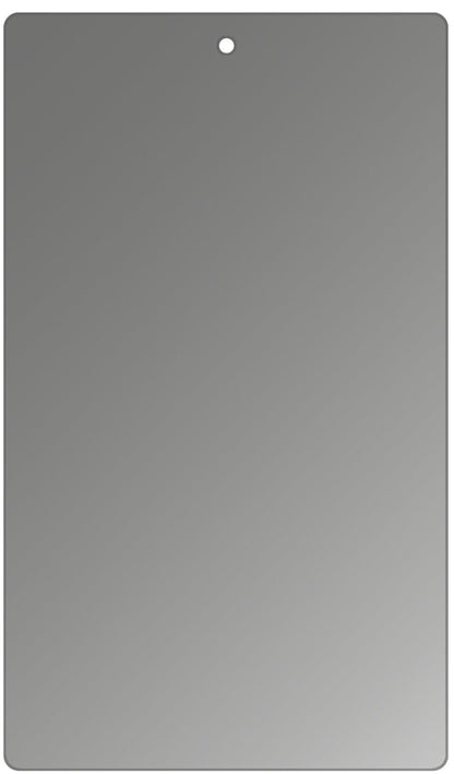 dipos Displayschutz für Amazon Fire 7 Tablet (2019), mattierte Oberfläche, Blickschutzfilter und perfekter Passform