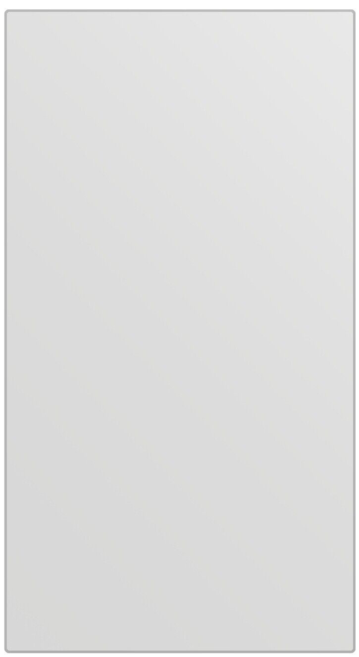 dipos Displayschutz für iBasso DX150, mattierte Oberfläche, geringe Dicke und perfekte Passform