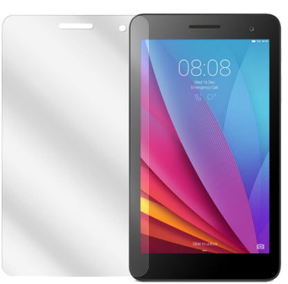 2x Schutzfolie klar für Mediapad T1 7.0 Huawei Display-Schutzfolie