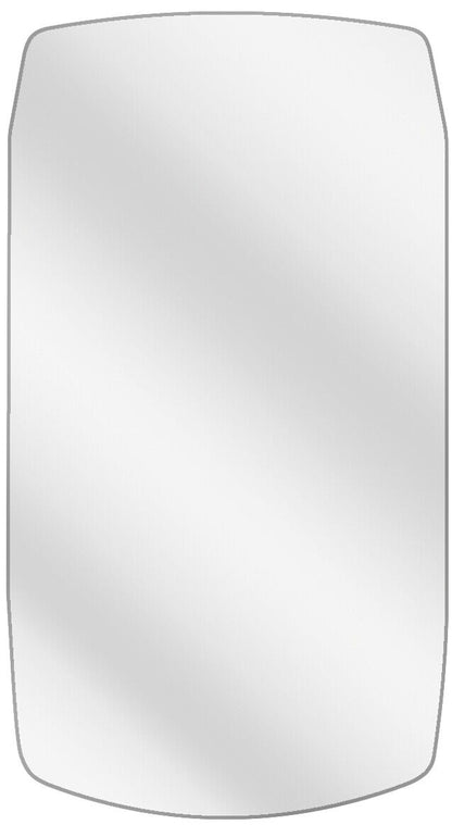 dipos Displayschutz für Teasi One 4, transparente Oberfläche, geringe Dicke und perfekte Passform