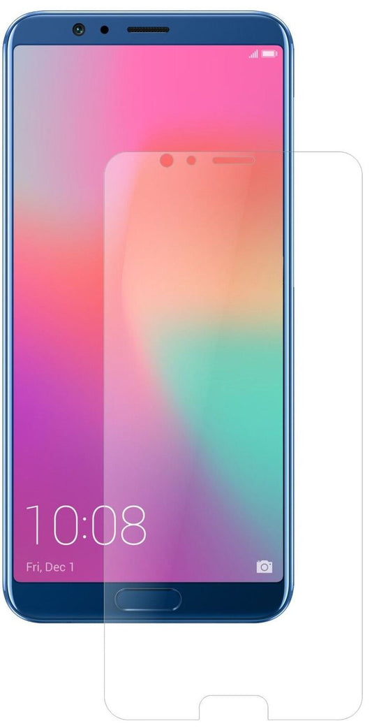 1x 9H Schutzfolie matt für Huawei Honor View 10 Panzerfolie