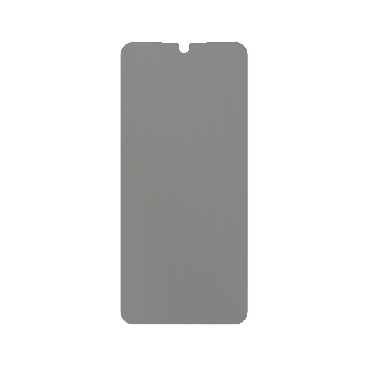 Blickschutzfolie für Infinix Note 12 Pro matt Schutzfolie Privacy