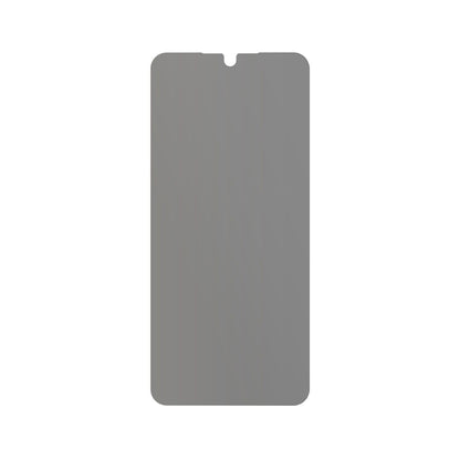 Blickschutzfolie für Infinix Note 12 Pro matt Schutzfolie Privacy