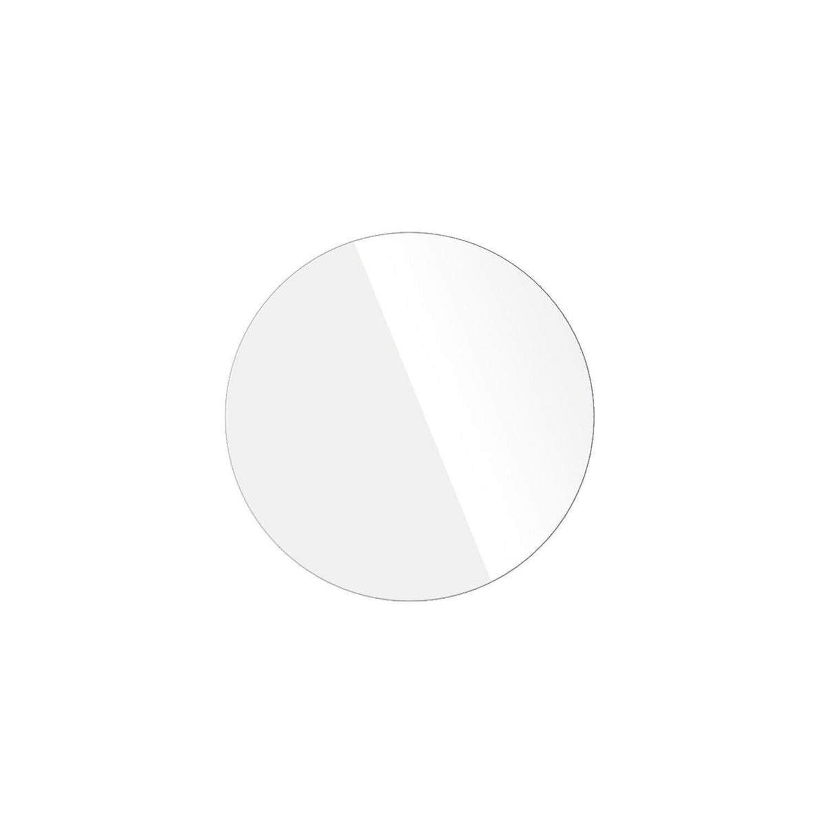 dipos Displayschutz für Fireboltt Talk Pro, transparente Oberfläche, geringe Dicke und perfekte Passform