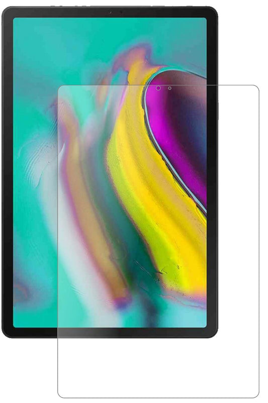 1x 9H Schutzfolie matt für Samsung Galaxy Tab A 10.1 (2019) Panzerfolie